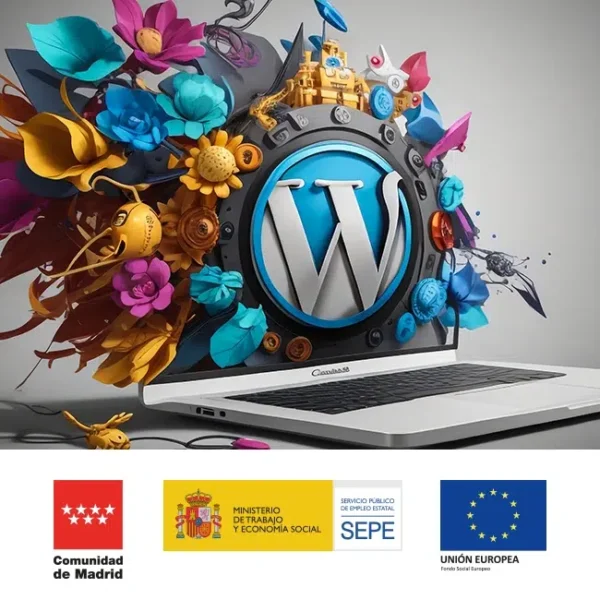 Wordpress sector publicidad